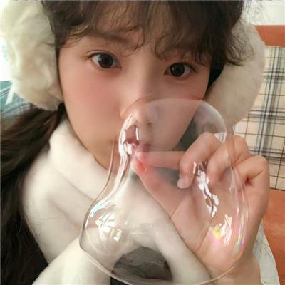 白僵尸